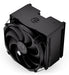 EAN 5903018667928 - ENDORFY Fortis 5 Black Procesador Refrigerador de aire 14 cm Negro 1 pieza(s) imagen 6