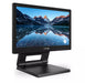 EAN 8712581760250 - Philips 162B9T/00 pantalla para PC 39,6 cm (15.6") 1366 x 768 Pixeles HD LCD Pantalla táctil Negro imagen 8