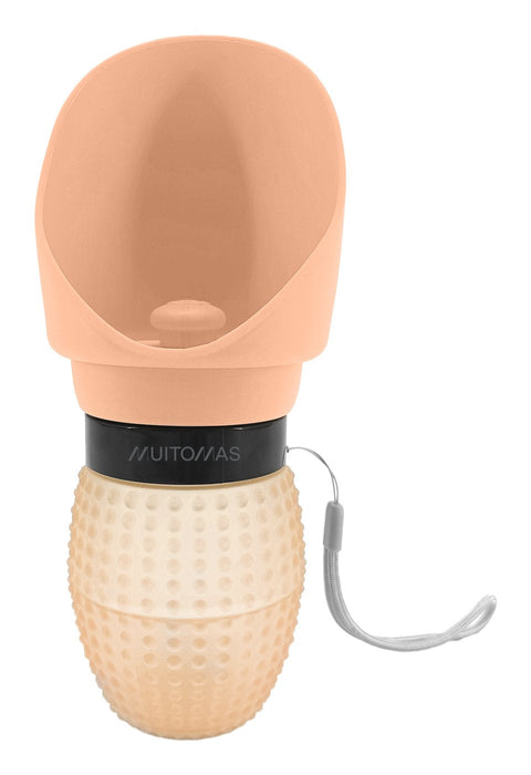Pet Sil Bottle 350 Pf