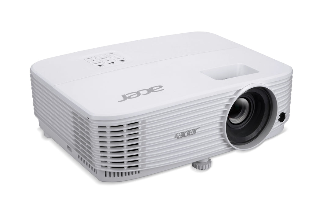 EAN 4711474660701 - Acer P1557 Proyector de alcance estándar 4800 lúmenes ANSI DLP 1080p (1920x1080) 3D Blanco imagen 3