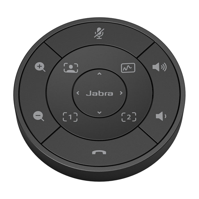 EAN 5706991023794 - Jabra 8220-209 accesorio para videoconferencia Mando a distancia Negro imagen 1