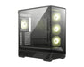 EAN 4711377365758 - MSI MAG PANO 130R PZ carcasa de ordenador Midi Tower Negro imagen 3