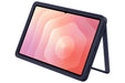 EAN 8806097805816 - Samsung EF-JX930 37,1 cm (14.6") Funda Negro imagen 5