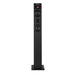 EAN 8435430619690 - NGS Sky Charm 2.1 Microcadena de música para uso doméstico 40 W Negro imagen 1