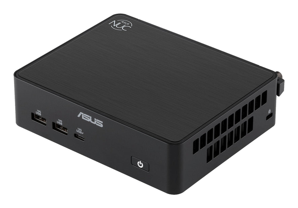 Asus Rnuc16gdkw96c002 Ux9 378h 65w L7 Intel Arc B390 32g