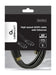 EAN 8716309082792 - Gembird CC-HDMI4L-15 cable HDMI 4,5 m HDMI tipo A (Estándar) Negro, Naranja imagen 2