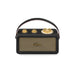 EAN 4711317997476 - Sangean RA-101 Portátil Analógica Negro, Oro imagen 1