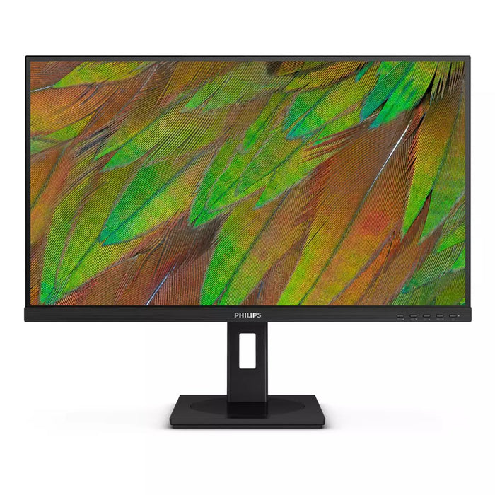 EAN 8721038001259 - Philips 3000 series 27B1U3900/00 pantalla para PC 68,6 cm (27") 3840 x 2160 Pixeles 4K Ultra HD LCD Negro imagen 5