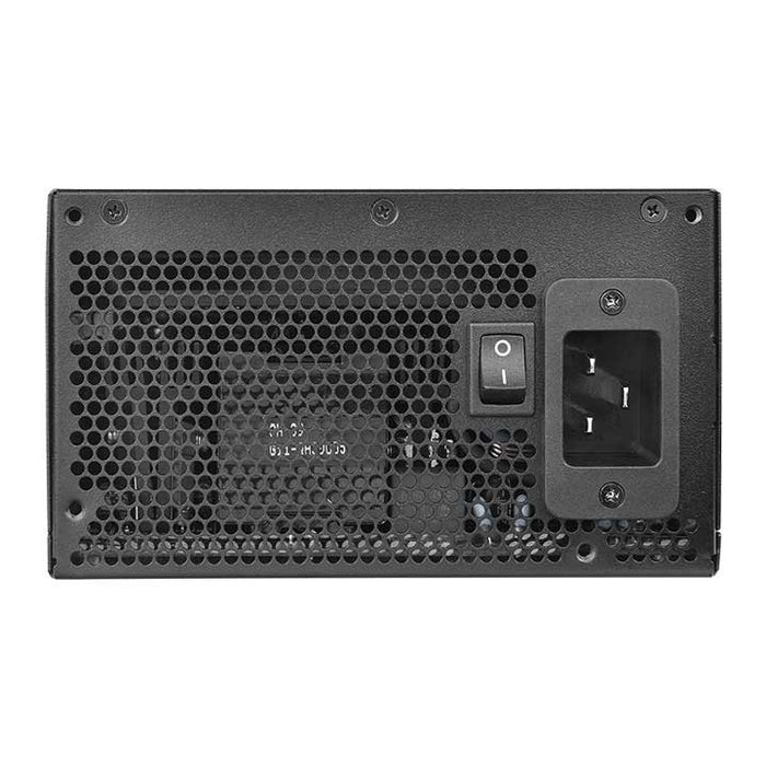 EAN 4711658544995 - Thermaltake Toughpower i2000W unidad de fuente de alimentación 2000 W 24-pin ATX ATX Negro imagen 6