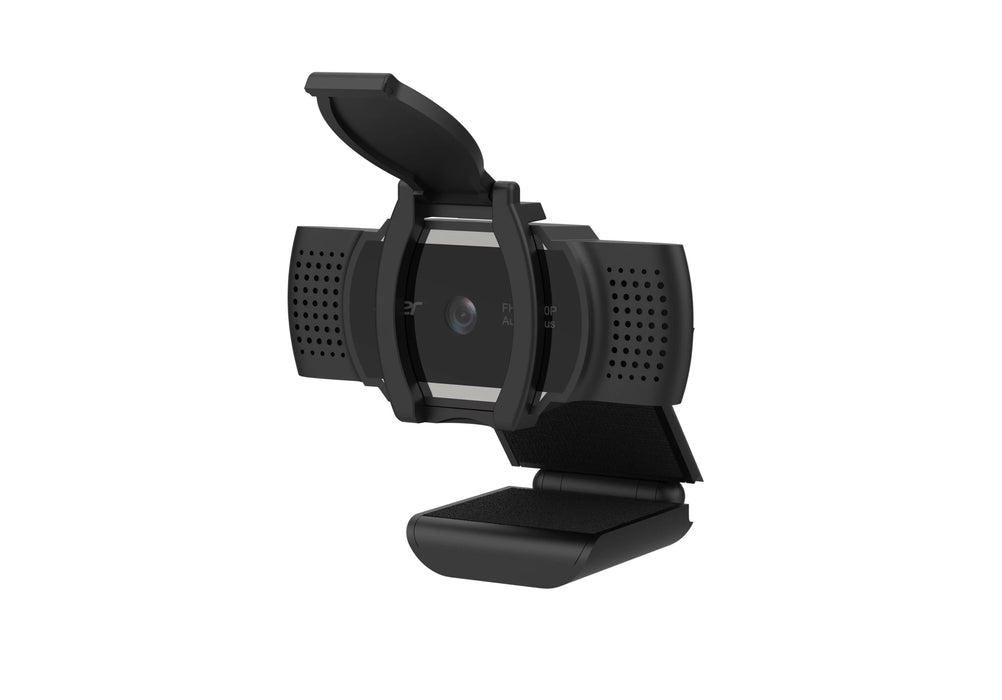 EAN 4712842946724 - Acer HP.EXPBG.019 cámara web 2 MP 1920 x 1080 Pixeles USB Negro imagen 7