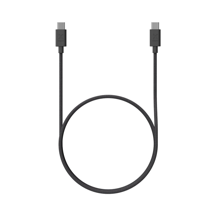 EAN 8720195100218 - Xtorm CXG2071 cable USB 1 m USB C 100 W Negro imagen 2