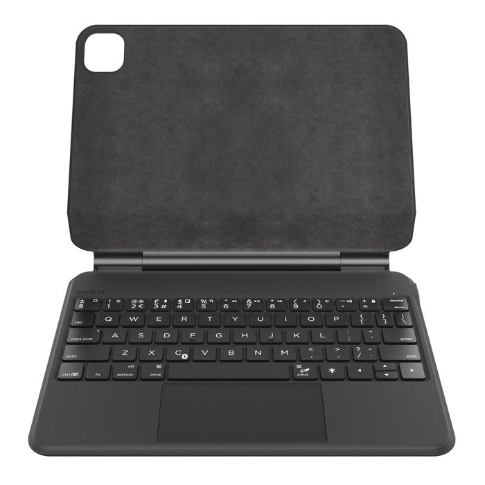 EAN 745883871322 - Belkin Connect 27,9 cm (11") Carcasa rígida Negro imagen 3
