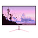 EAN 0850054766892 - Arozzi Nova 27″ pantalla para PC 68,6 cm (27") 2560 x 1440 Pixeles Quad HD LED Rosa imagen 1