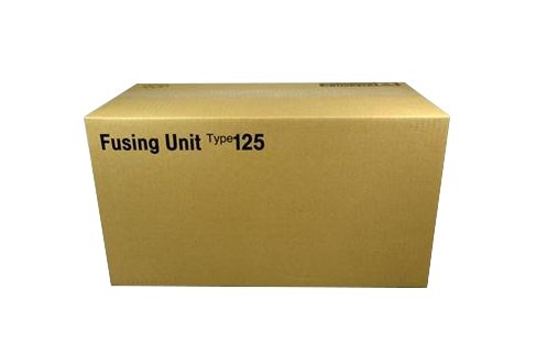 Fusor Ricoh Gestetner C 7116 Type 125 Para Aficio Cl3000 Cl3000dn Cl3000e