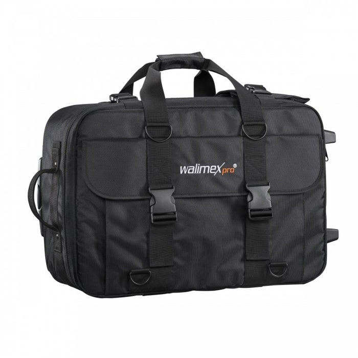 EAN 4056929213164 - Walimex 21316 caja para equipo Maletín con ruedas Negro imagen 2
