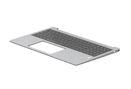 EAN 5715063876084 - HP N40883-DH1 refacción para laptop Teclado imagen 1