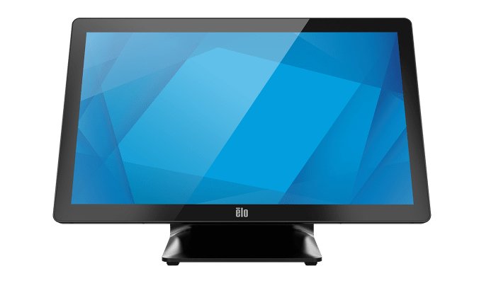 Elo 21.5in I-Series+Intel Ts Mntr Computer Fhd Noos I5 8 128gb Ssd