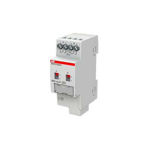 EAN 4016779066631 - ABB 2CDG110261R0011 corta circuito imagen 2