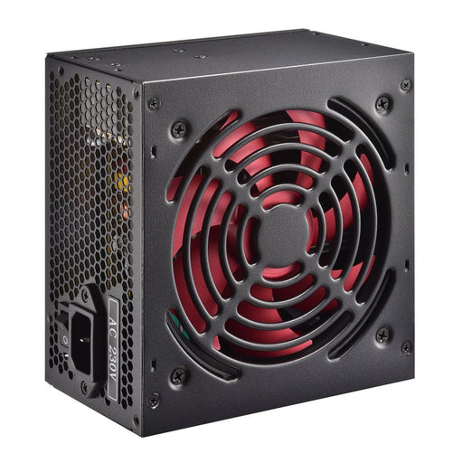 EAN 4044953501111 - Xilence XP350R7 unidad de fuente de alimentación 350 W 24-pin ATX ATX Negro imagen 2