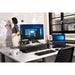 EAN 5028252602648 - Kensington Pro Fit Ergo teclado Bluetooth imagen 13
