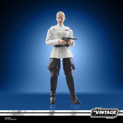 EAN 5010996281968 - Star Wars The Vintage Collection Dedra Meero imagen 2