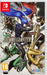 EAN 0045496428884 - Nintendo Shin Megami Tensei V Estándar Inglés, Español Nintendo Switch imagen 1
