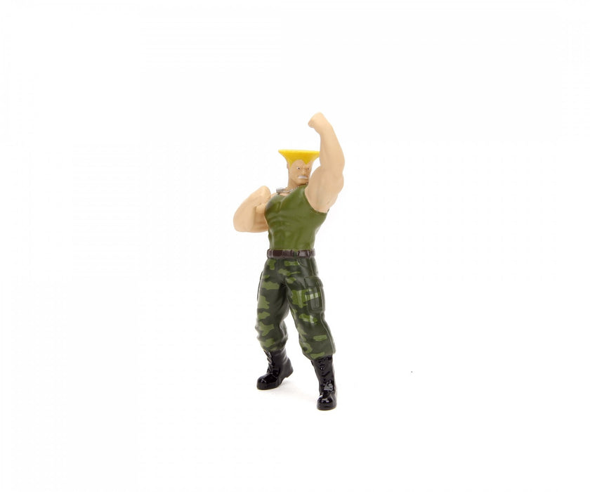 EAN 4006333084591 - Jada Toys Street Fighter 1956 Ford Pickup 1:24 imagen 4