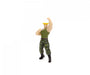 EAN 4006333084591 - Jada Toys Street Fighter 1956 Ford Pickup 1:24 imagen 4