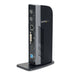EAN 0065030847674 - StarTech.com USB3SDOCKHD base para portátil y replicador de puertos Alámbrico USB 3.2 Gen 1 (3.1 Gen 1) T imagen 3