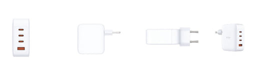 EAN 0790069478802 - D-Link DCF-141 cargador de dispositivo móvil Universal Blanco Corriente alterna Carga rápida Interior imagen 2