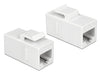 EAN 4043619863792 - DeLOCK 86379 módulo de conector de red imagen 1
