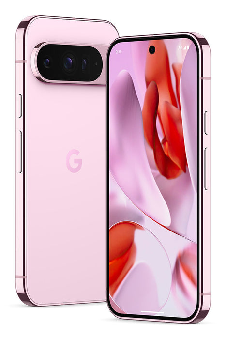EAN 840353914681 - Google Pixel 9 Pro XL 17,3 cm (6.8") SIM doble Android 14 5G USB Tipo C 16 GB 256 GB 5060 mAh Rosa imagen 3
