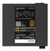 EAN 5903018666143 - ENDORFY Vero L5 Bronze 600W unidad de fuente de alimentación 24-pin ATX ATX Negro imagen 6