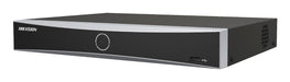 EAN 6931847175115 - Hikvision DS-7604NXI-K1/4P/ALARM4+1 Grabadore de vídeo en red (NVR) 1U Negro imagen 1
