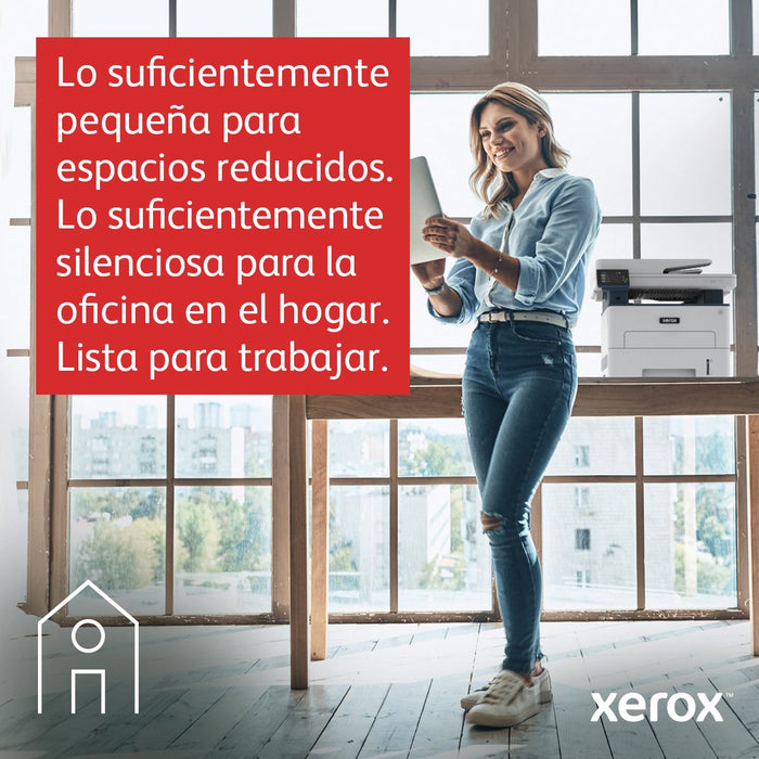 EAN 0095205069372 - Xerox B305V_DNI impresora multifunción Laser 2400 x 2400 DPI Wifi imagen 15