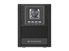 EAN 4015867238172 - Conceptronic ZEUS52ES1K sistema de alimentación ininterrumpida (UPS) Doble conversión (en línea) 1 kVA 90 imagen 2