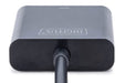 EAN 4016032390718 - Digitus DA-70841 Adaptador gráfico USB Negro imagen 2
