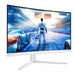 EAN 8721038002638 - Philips Evnia 5000 27M2C5501/00 pantalla para PC 68,6 cm (27") 2560 x 1440 Pixeles Quad HD LCD Blanco imagen 10