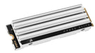 EAN 840440489085 - Corsair MP600 ELITE 4 TB M.2 PCI Express 4.0 NVMe 3D TLC NAND imagen 2