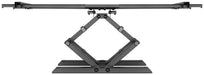 EAN 4040849497469 - Goobay 49746 soporte para TV 2,54 m (100") Negro imagen 5