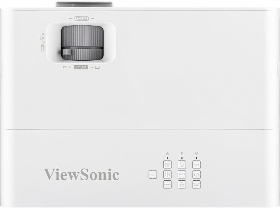 EAN 766907020076 - Viewsonic PX749-4K videoproyector Proyector de alcance estándar 4000 lúmenes ANSI UHD 4K (3840x2160) 3D Bl imagen 15