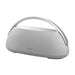 EAN 1200130001109 - Harman/Kardon Go + Play 3 Altavoz portátil estéreo Gris, Plata 160 W imagen 6