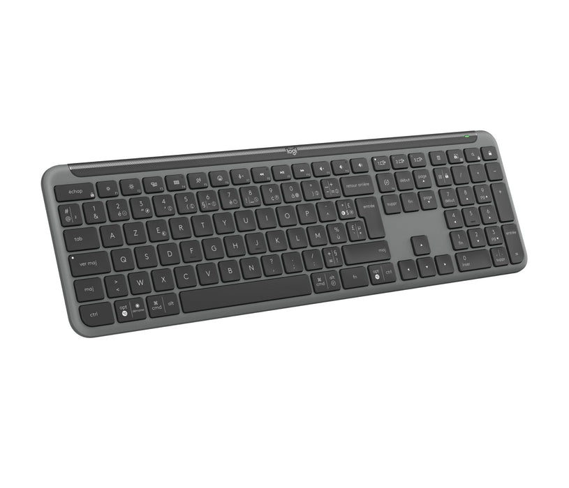Signature Slim Wireless K950