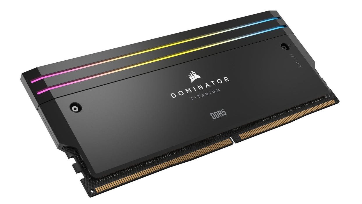 EAN 840006675549 - Corsair Dominator Titanium CMP48GX5M2B7000C36 módulo de memoria 48 GB 2 x 24 GB DDR5 288-pin DIMM imagen 5