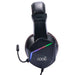 EAN 8434847070728 - COOL Accesorios 8434847070728 auricular y casco Auriculares Alámbrico Diadema Juego Negro imagen 5
