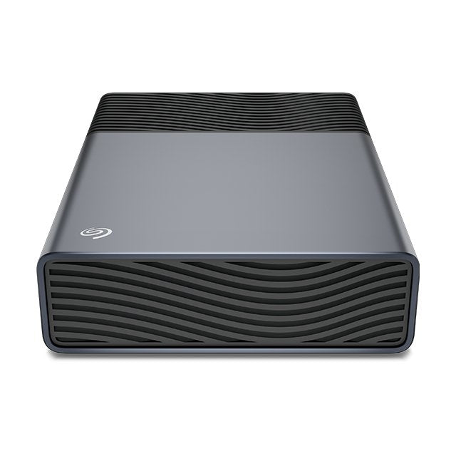 New One Touch 24tb