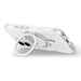 EAN 4895206943413 - LAUT CARBON MATTER funda para teléfono móvil 16 cm (6.3") Transparente imagen 3