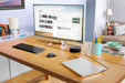 EAN 0197029649003 - HP 300 Wireless Mouse and Keyboard Combination teclado Ratón incluido Universal RF inalámbrico Negro imagen 4