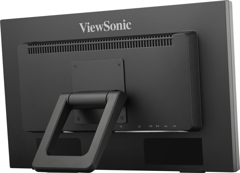 EAN 0766907008647 - Viewsonic TD2223-2 pantalla para PC 55,9 cm (22") 1920 x 1080 Pixeles Full HD LCD Pantalla táctil Negro imagen 9