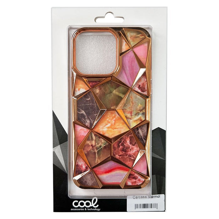 EAN 8434847076409 - COOL Accesorios COOL funda para teléfono móvil 17,5 cm (6.9") Multicolor imagen 5